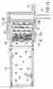 Fig. 11 - TRANSFER APPARATUS FOR TRANSFERRING IRREGULARLY CONFIGURED PRODUCTS