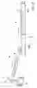 Fig. 13 - TRANSFER APPARATUS FOR TRANSFERRING IRREGULARLY CONFIGURED PRODUCTS