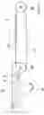 Fig. 14 - TRANSFER APPARATUS FOR TRANSFERRING IRREGULARLY CONFIGURED PRODUCTS