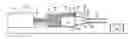 Fig. 01 - Conveyor system for high speed, high performance bagger