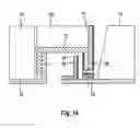 Fig. 11 - Method and apparatus for treating a layer of bulk material
