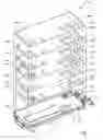 Fig. 05 - Two part cleanable keyboard
