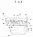 Fig. 07 - Hinge Structure and Hinge Structure Member