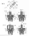 Fig. 03 - Rotary knob for electrical system