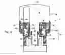 Fig. 06 - Rotary knob for electrical system