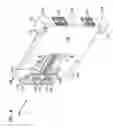 Fig. 05 - Electronic signal transmission and switching jack