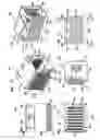 Fig. 10 - Electronic signal transmission and switching jack