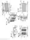 Fig. 12 - Electronic signal transmission and switching jack