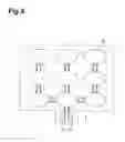 Fig. 09 - Method For Producing Cover Part Of Push Button Switch And Cover Member For Push Button Switch