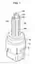 Fig. 02 - Automotive push switch