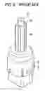 Fig. 09 - Automotive push switch