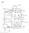 Fig. 09 - Method and apparatus for deactivating antigenic substance through positive and negative ions functions