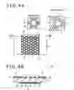Fig. 11 - Gas sensor and method for production thereof
