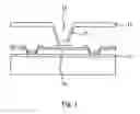 Fig. 02 - Method of manufacturing mirror support post of micromirror device using electro-plating process
