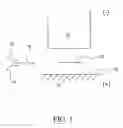 Fig. 02 - Application of tribologically active surface to a metal work-piece using electrochemical machining