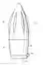 Fig. 01 - Contact Lens Package and Applicator With Method For Its Use