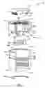 Fig. 02 - Cartridge unit for a multi-compartment container assembly