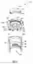 Fig. 06 - Cartridge unit for a multi-compartment container assembly
