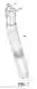 Fig. 02 - Suction tip holster insert