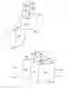 Fig. 12 - Carrier capable of hanging from a side of a container
