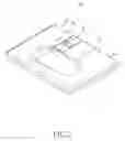 Fig. 03 - Cradling/packaging device for portable terminal