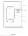 Fig. 06 - Cradling/packaging device for portable terminal