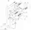 Fig. 01 - Assembling unit for filtration and adsorption of waste and sewage water