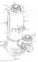 Fig. 04 - Fluid filtration system