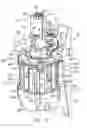 Fig. 16 - Fluid filtration system