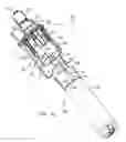 Fig. 37 - Fluid filtration system