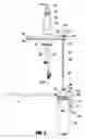 Fig. 03 - Water filter assembly