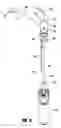 Fig. 04 - Water filter assembly