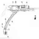 Fig. 05 - Water filter assembly