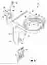 Fig. 10 - Water filter assembly