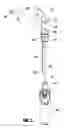 Fig. 04 - Water filter assembly