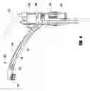 Fig. 05 - Water filter assembly