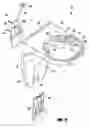 Fig. 10 - Water filter assembly