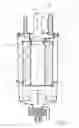 Fig. 02 - Fuel Filter With Antifreeze Device
