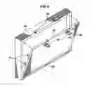 Fig. 06 - Methods and apparatus for cleaning screens used in solid/liquid separations in oilfield operations