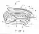 Fig. 03 - Water filter device for beverage brew baskets