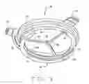 Fig. 04 - Water filter device for beverage brew baskets