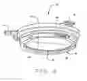 Fig. 05 - Water filter device for beverage brew baskets