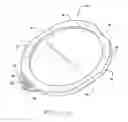 Fig. 06 - Water filter device for beverage brew baskets