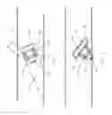 Fig. 02 - Tubular filter material assemblies and methods