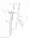 Fig. 07 - Tubular filter material assemblies and methods