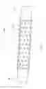 Fig. 09 - Tubular filter material assemblies and methods