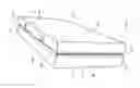 Fig. 04 - Method for treating septic tank effluent