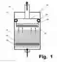 Fig. 02 - Sweep-flow methods and clogging disrupters, for expanded bed chromatography of liquids with suspended particulates