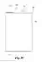 Fig. 30 - Dispensing container for two flowable products