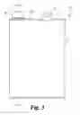 Fig. 04 - Dispensing container for two flowable products